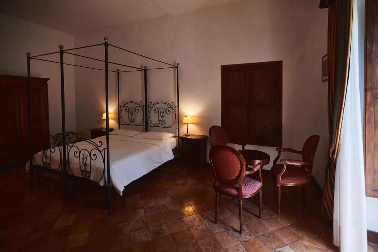 Hotel Villa Ciconia Orvieto Extérieur photo